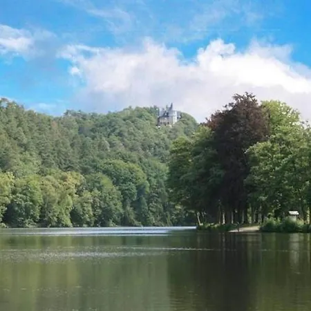 Live Your Dream At Castle In The Of 度假居