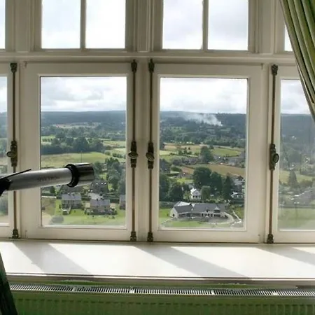 Live Your Dream At Castle In The Of