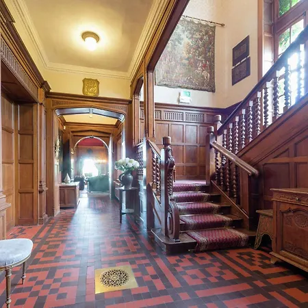 Live Your Dream At Castle In The Of * 斯帕
