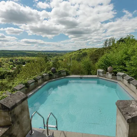 度假居 Live Your Dream At Castle In The Of