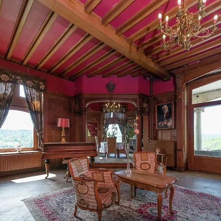 Live Your Dream At Castle In The Of 度假居
