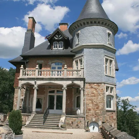 Live Your Dream At Castle In The Of 度假居