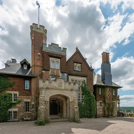 度假居 Live Your Dream At Castle In The Of *