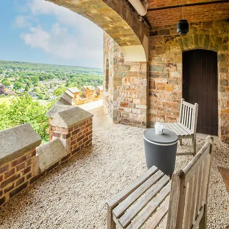 度假居 Live Your Dream At Castle In The Of