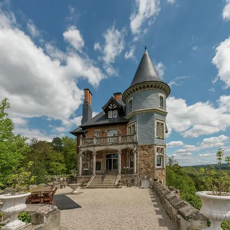 Live Your Dream At Castle In The Of 度假居